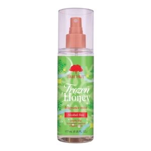 Tree Hut Frozen Honey Mist